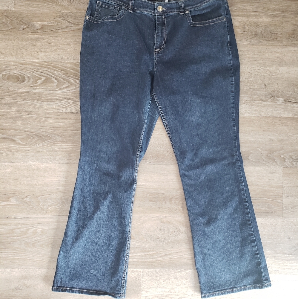 Apt. 9 Women's jeans